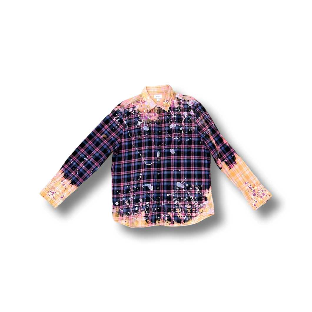 Painters Flannel