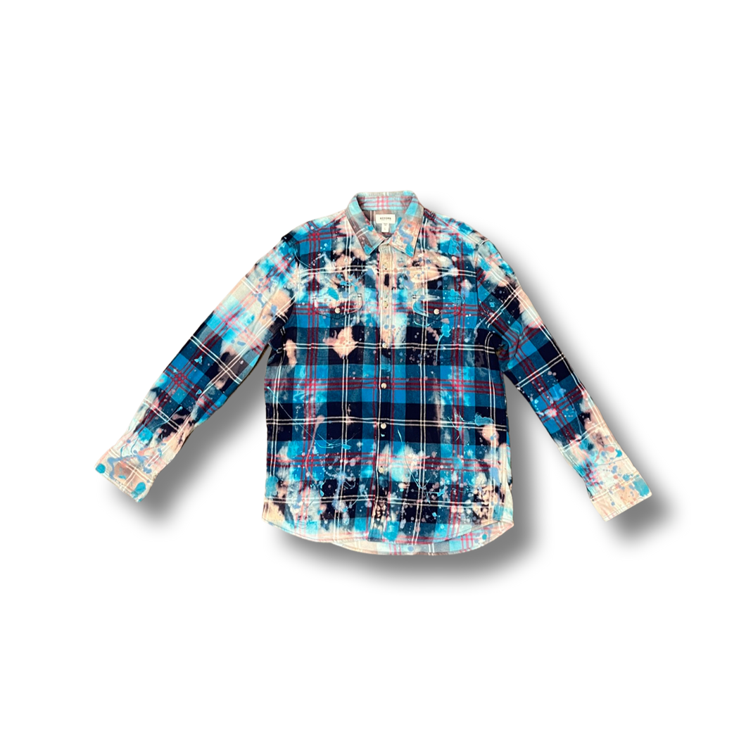 Painters Flannel